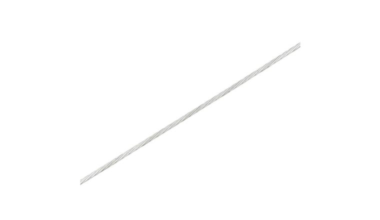 CABLE D1.0MM AZ 15KG D1 LE METRE