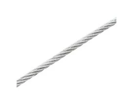 CABLE LEVAGE AZ 95KG D2.9 LE METRE