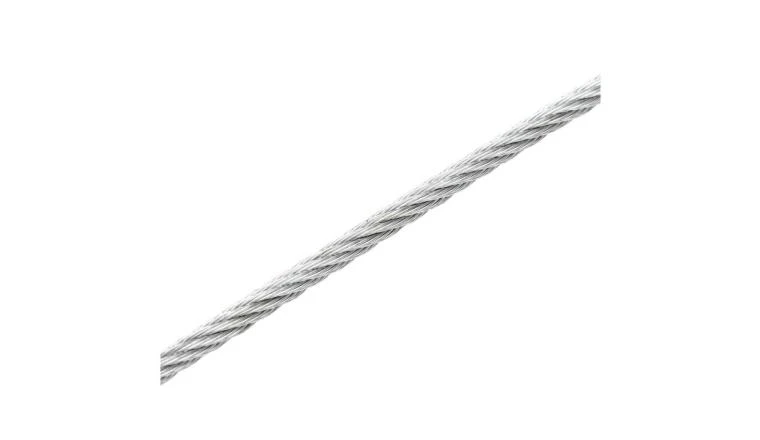 CABLE LEVAGE AZ 95KG D2.9 LE METRE