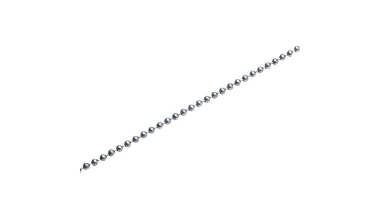 CHAINE BOULE LAIT CHR D3.2 B15
