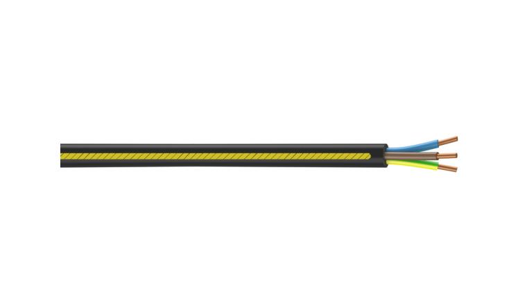 CABLE U1000R2V 3x2.5MM2 C100M