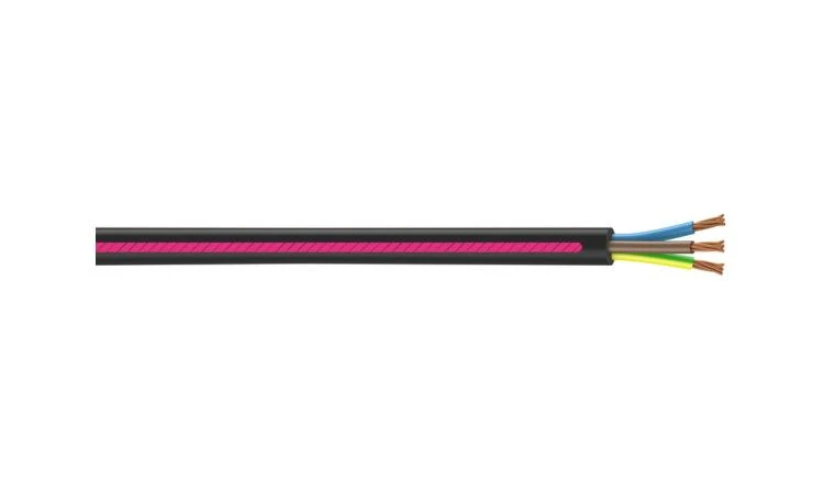 CABLE U1000R2V 3X1.5MM2 NR 15M