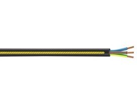 CABLE U1000R2V 3X2.5MM2 NR 15M