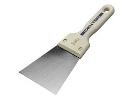 COUTEAU ENDUIRE DX ACIER 10CM