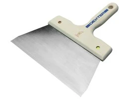 COUTEAU ENDUIRE DX ACIER 24CM