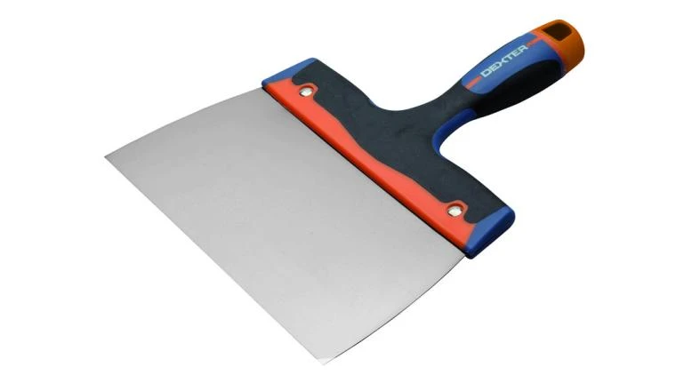 COUTEAU ENDUIRE DX INOX 20CM