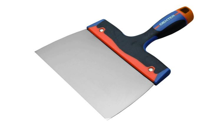 COUTEAU ENDUIRE DX INOX 20CM