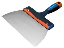 COUTEAU ENDUIRE DX INOX 24CM