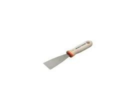 COUTEAU PEINTRE DX ACIER  4CM