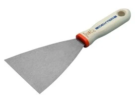 COUTEAU PEINTRE DX ACIER 10CM
