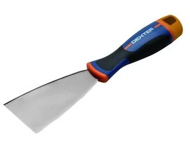 COUTEAU PEINTRE DX INOX 6CM