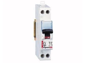 DISJONCTEUR UNI+N 10A LEGRAND