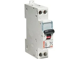 DISJONCTEUR UNI+N 16A