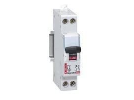DISJONCTEUR UNI+N 20A
