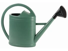 ARROSOIR PARISIEN 11L VERT