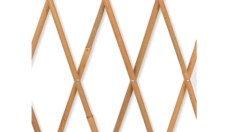 TREILLIS PVC 1X2M  VERT