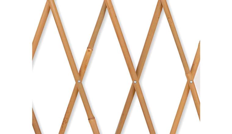 TREILLIS PVC 1X2M  VERT