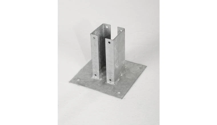 SUPPORT POSER 7X7CM