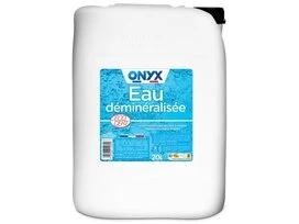 EAU DEMINERALISEE 20L