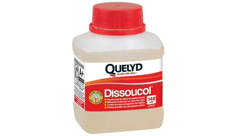DISSOUCOL 250ML