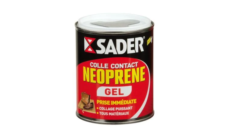 COLLE NEOPRENE GEL 750ML