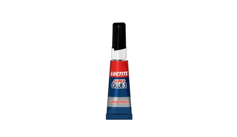 Colle super glue 3 original Loctite