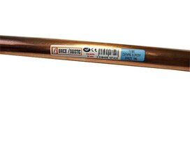 TUBE CUIVRE ECROUI 1M 20X22 BA