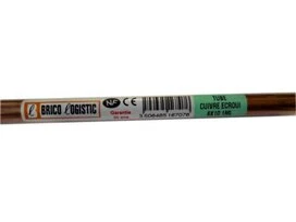 TUBE CUIVRE ECROUI 1M 08X10 BA