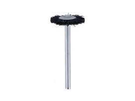 BROSSES SOIE COURONNE X2 403 DREMEL