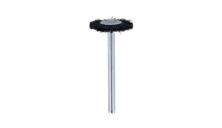 BROSSES SOIE COURONNE X2 403 DREMEL