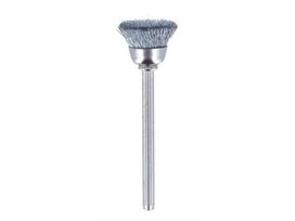 BROSSE EN FIL D'ACIER 13MM 442 DREMEL