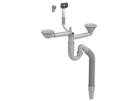 VIDAGE EVIER CPLT 2BAC D90