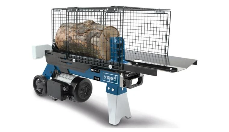HL460 FENDEUR DE BUCHES DE 4 T HL460