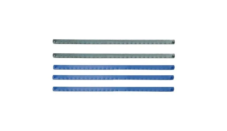 LAME 3 METAL/ 2 BOIS DX 150MM