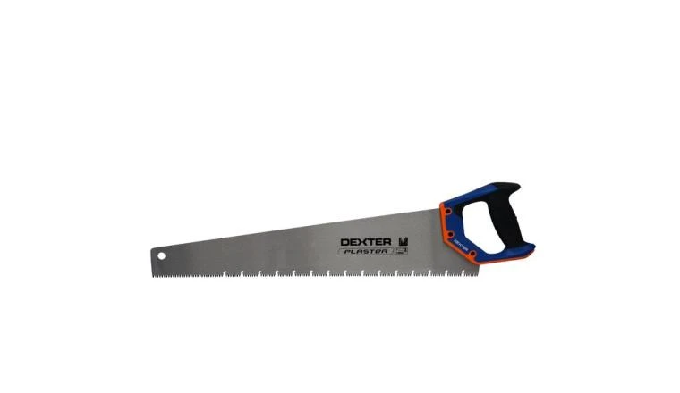 SCIE PLAQUE PLATRE DX 550MM