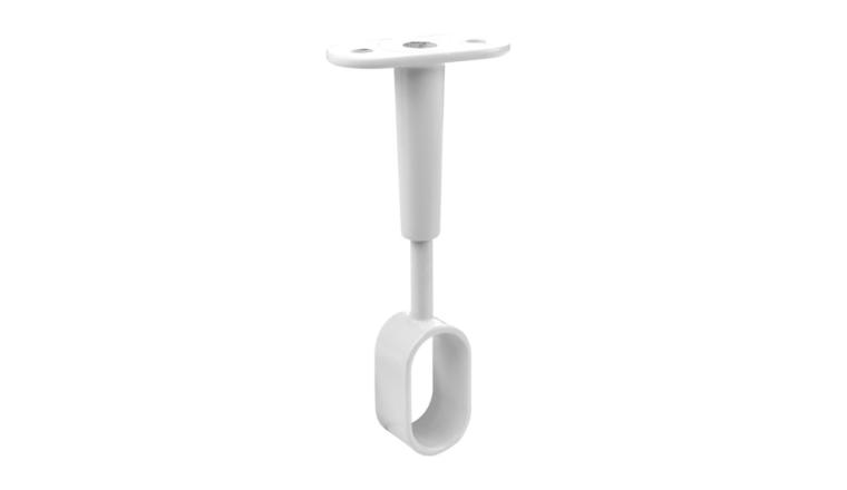 SUPPORT TUBE 30X15 AC REG BLC