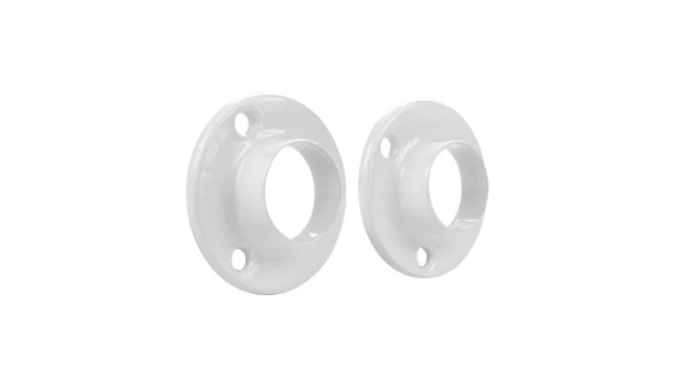 SUPPORT EXTREM TUB 25 AC BLC