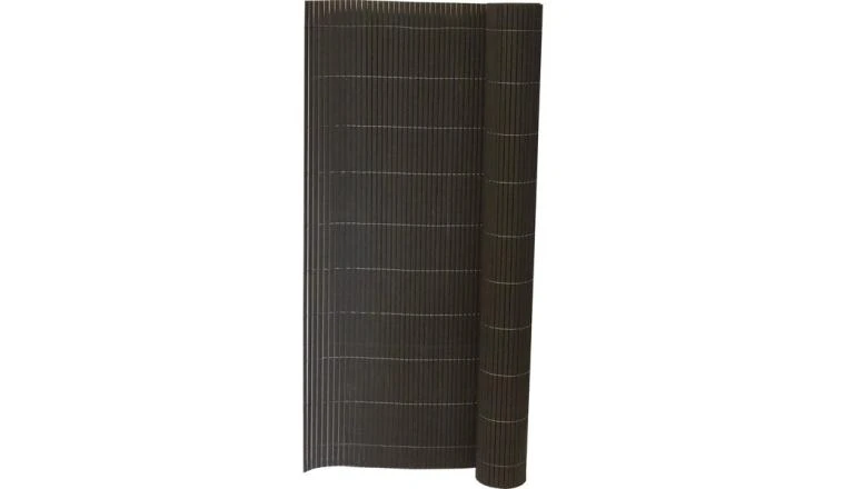 CANISSE 1.5X3 PVC DF 10MM ANTH 