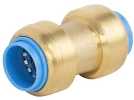 RACCORD DROIT D14 AUTOMATIQUE