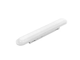 REGLETTE LED 20W VOLGA 54CM BLANC NEUTRE