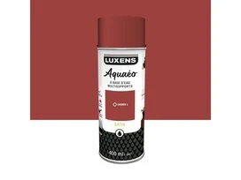 PEINTURE AERO ROUGE 3 SAT 0.4L LUXENS