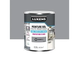 PEINTURE SOL GRIS GALET 3 0.5L