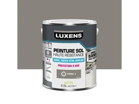 PEINTURE SOL SABLE CLAIR 2.5L