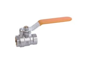 VANNE PAS INT FF 12 17 MANETTE