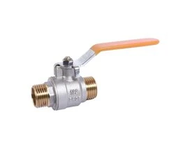 VANNE PAS INT MM 15X21 MANETTE
