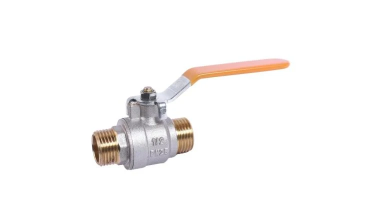 VANNE PAS INT MM 15X21 MANETTE