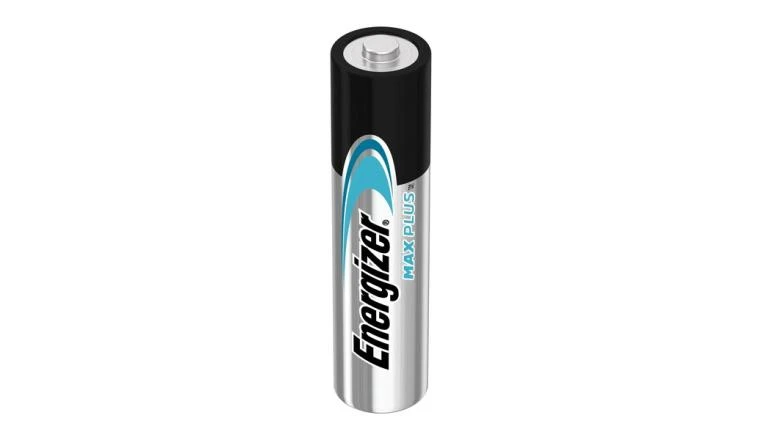 PILE AA ALCA MAX PLUS X4