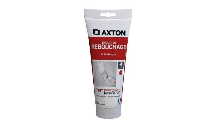 ENDUIT REBOUCHAGE PATE 330GR