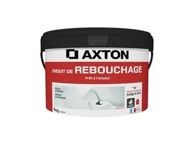 ENDUIT REBOUCHAGE PATE 4KG
