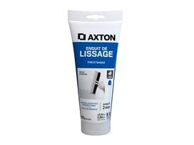 ENDUIT LISSAGE PATE 330GR AX